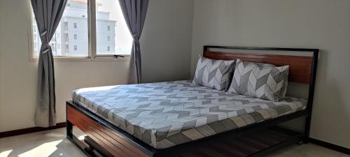 Compact 1BR @West Jakarta