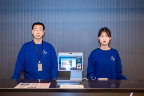 Dayin - Nanjing Road & People's Square & The Bund-24hour Front desk service, Szanghaj (zdjęcie 8)