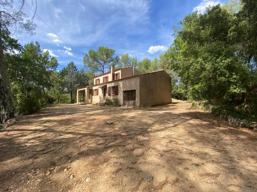 Villa la Commanderie in Ponteves