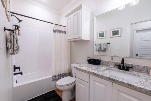 Pet Friendly, King Bed, Fire Pit, Tyler (Foto 5)