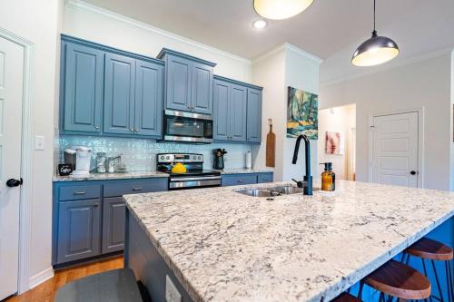 Pet Friendly, King Bed, Fire Pit, Tyler (Foto 7)