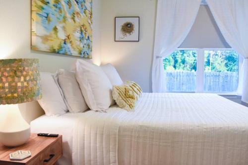 Pet Friendly, King Bed, Fire Pit, Tyler (Foto 8)