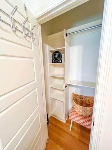 Pet Friendly, King Bed, Fire Pit, Tyler (Foto 9)