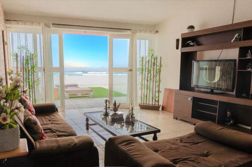 Magnífica Casa de playa 3BR
