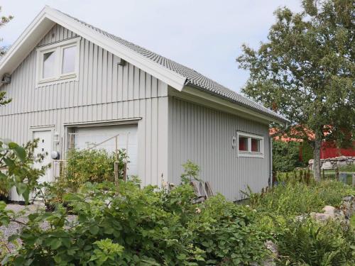 Holiday home ONSALA III