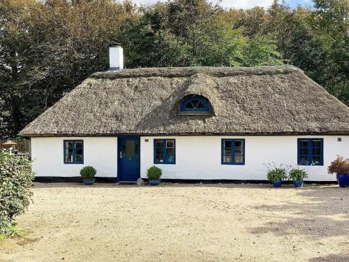  4 person holiday home in Nykøbing M-By Traum in Tæbring
