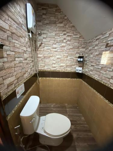 Khao Sok River & Jungle Bungalow