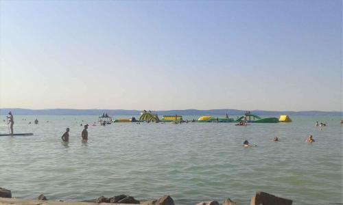 Holiday home in Siofok-Sosto - Balaton 45327