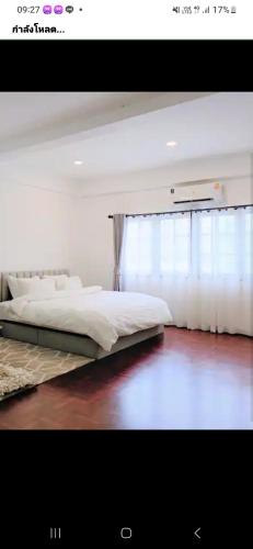 Serene Hostel Nimman