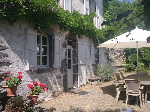 Gîte Le Monteil, 3 pièces, 4 personnes - FR-1-742-495 - Le Monteil