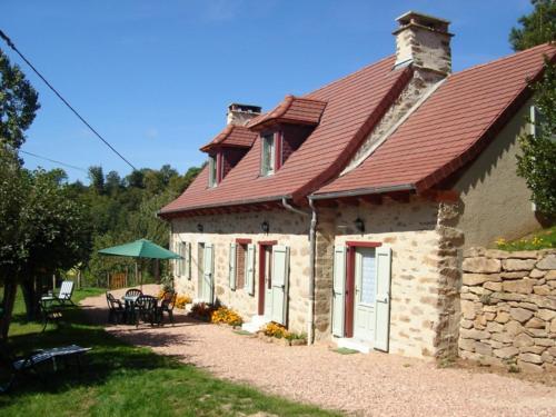 Gîte Vitrac, 4 pièces, 6 personnes - FR-1-742-476 - Location saisonnière - Vitrac