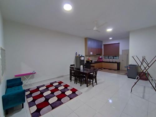 LOMPOI HOMESTAY (MUSLIM GUEST) in Merlimau