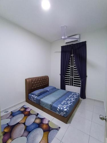 LOMPOI HOMESTAY (MUSLIM GUEST) in Merlimau