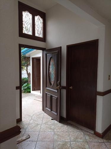 Casa Atlixco de las Flores in Atlixco, Mexico
