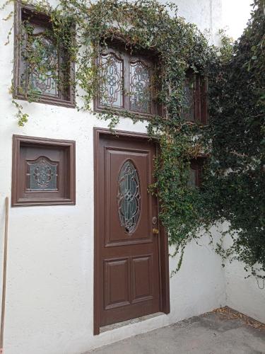 Casa Atlixco de las Flores in Atlixco, Mexico