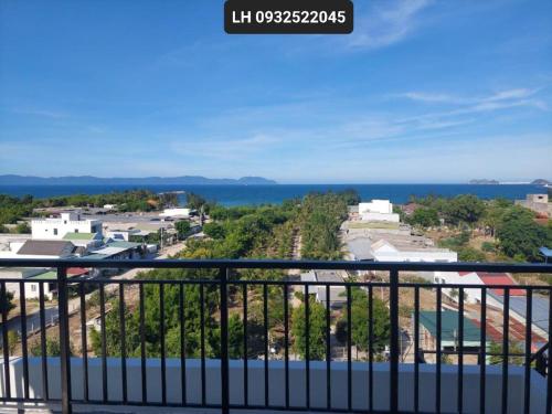 Khách Sạn An Thịnh 2 in Ninh Van Bay