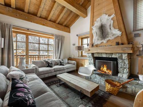 Chalet Val-d'Isère, 6 pièces, 9 personnes - FR-1-567-104 Val d Isere