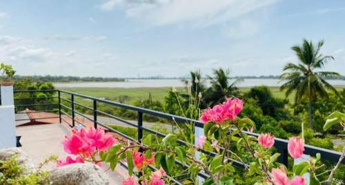 Lake Edge Resort, Anuradhapura