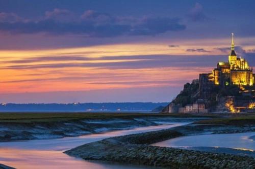 Petite maison charme Pleslin près plages Dinard