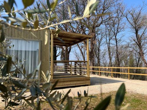 Mobilehome in Lazise - Gardasee 45718