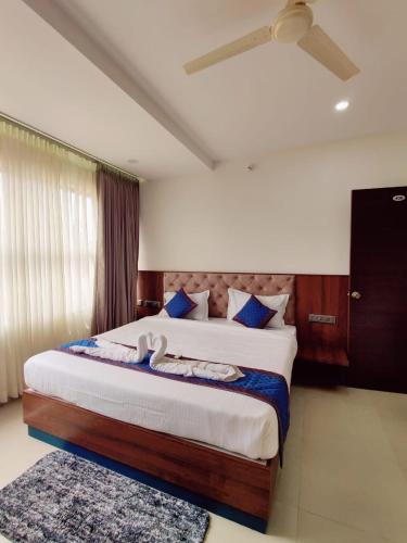 Hotel Royal Inn Lodge Dharwad