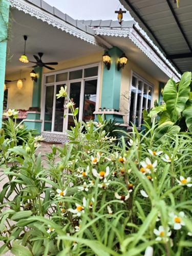 คิวทอง บังกะโล (Q-Thong bungalow), Ko Larn (fotografie 10)