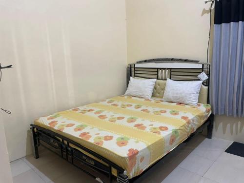 OYO Life 93032 Maju Mapan Homestay Syariah