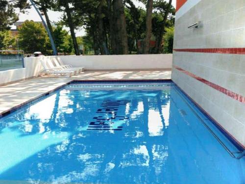 Swimming pool, Residence Silver Sail in Bibione