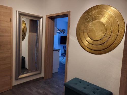 Lounge 3 mit 2 Schlafzimmern, Coblence (photo 8)