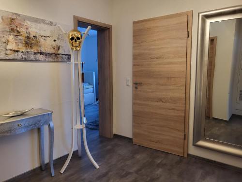 Lounge 3 mit 2 Schlafzimmern, Coblence (photo 9)