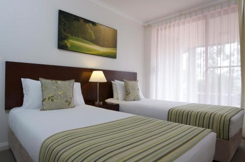 Club Wyndham Port Stephens in Salamander Bay