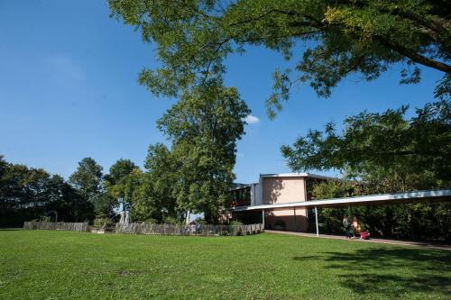 Hotel Coop Tagungszentrum & Hotelpark im Grünen