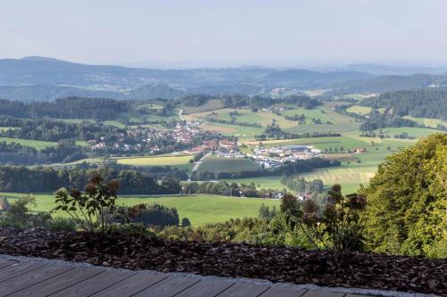 BergChaletWeitblick