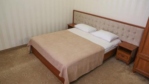 Hotel Status - image 3