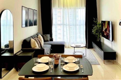 Alanis Suite Cozy 2BR @ KLIA - image 9