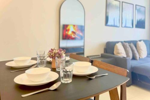 Alanis Suite Cozy 2BR @ KLIA - image 10