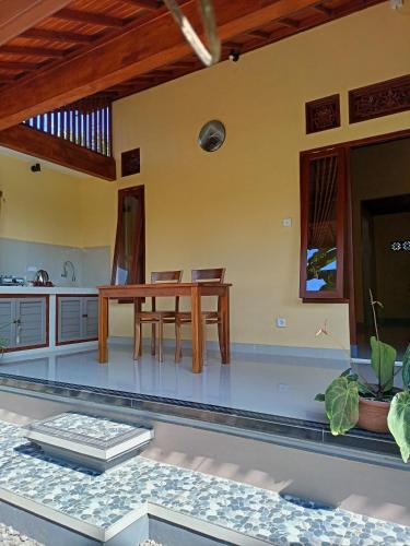 Bali Asli Guest House