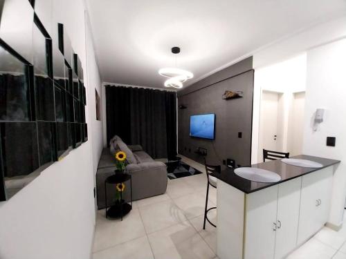 Apartamento moderno numa ótima localização!