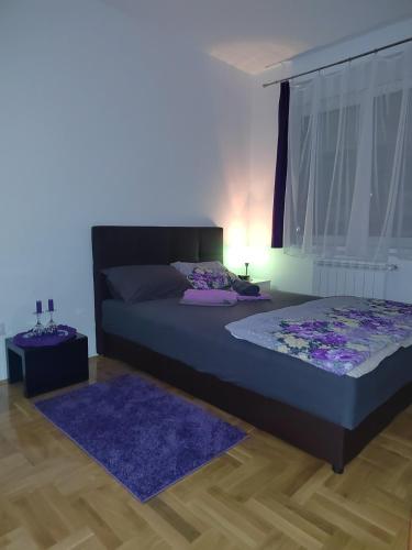 . Apartman Mančić