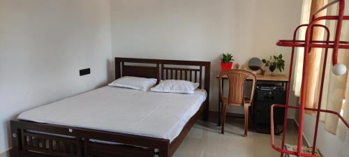 Soly's Villa Homestay