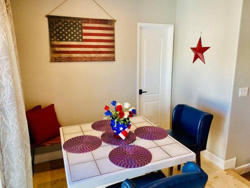 Eagle Nest River Views Hot Tub Games Sleeps 6 in Ahwahnee (CA)