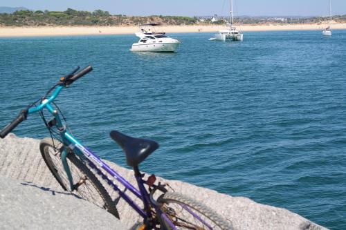  Apartamento Quinta Nova in Alvor