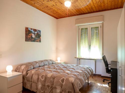 Casa Verdi Colli