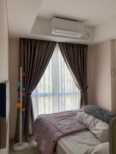 APARTEMEN SKYLOUNGE MAKASSAR