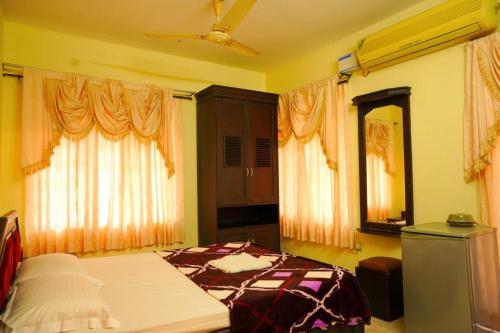 Vrindavan Suites Guruvayur