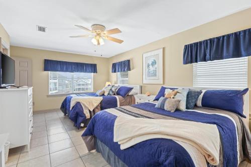 The Pelican Home in Kis Lagúna