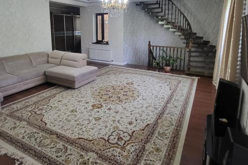 Almaty guest house