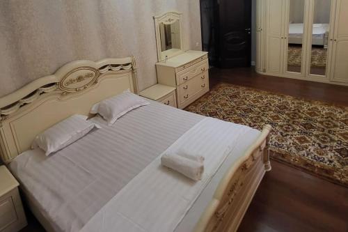 Almaty guest house