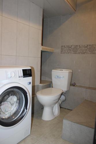 Hostel Near The Square – Tbilisi, MA