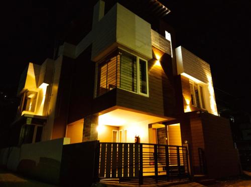 Mellow Mount Private Homestay